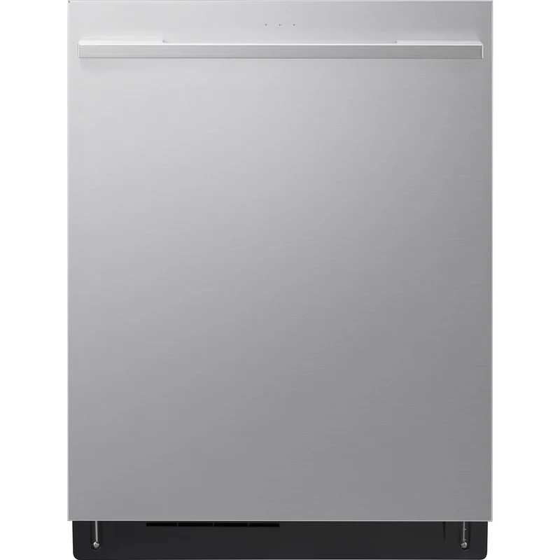 Signature Kitchen Suite Lave-vaisselle encastré Powersteam® en acier inoxydable SKSDW2411T