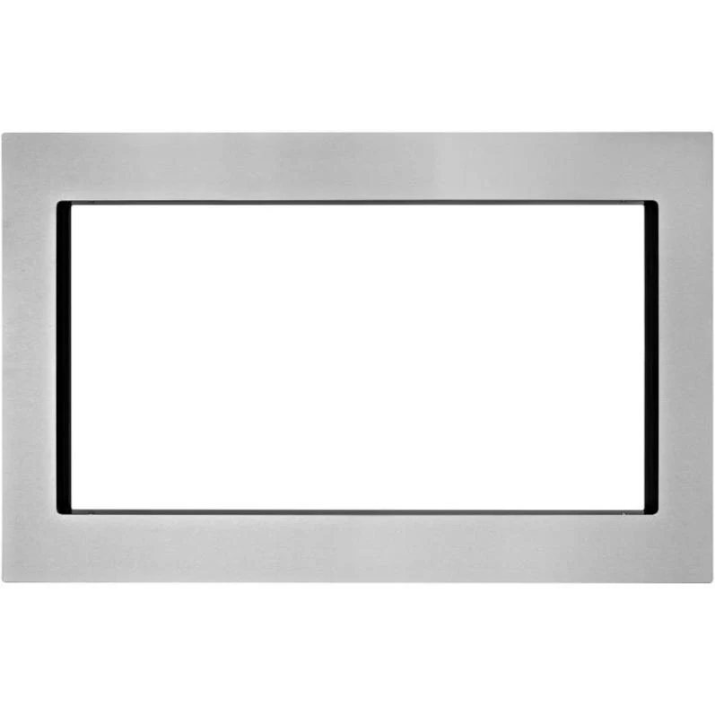 Whirlpool Kit de garniture de 30 pouces pour micro-ondes de comptoir de 1,6 pi³ MTK1630RS