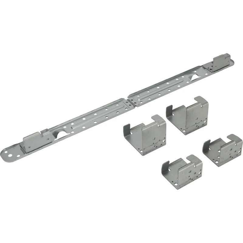 Whirlpool Kit de montage pour four à micro-ondes W11630300