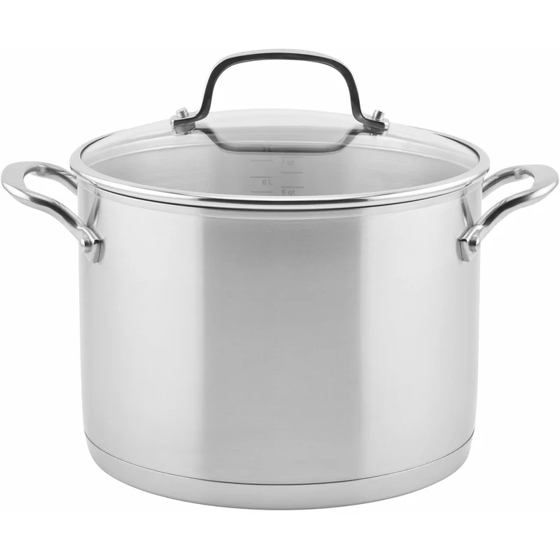 Whirlpool Marmite à induction de 8 quarts W11463464