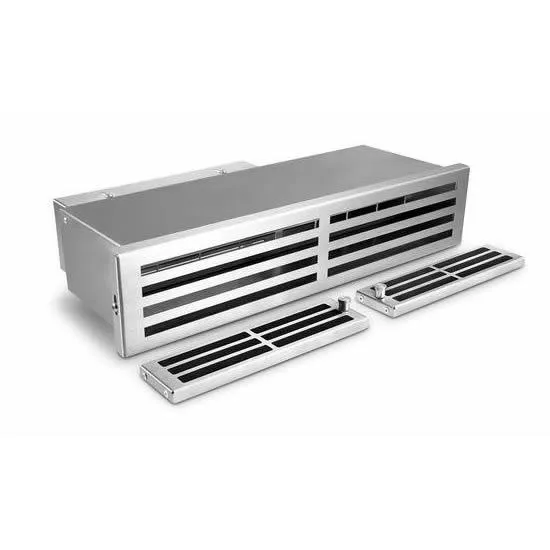 Whirlpool Accessoires de ventilation Modules de recirculation W10807915