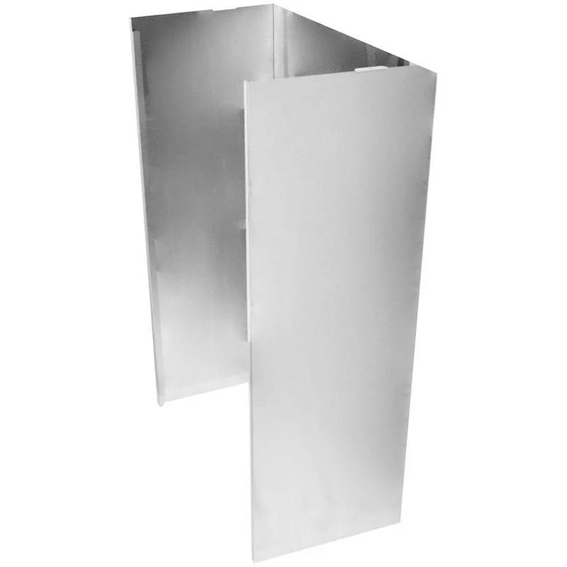 Whirlpool Accessoires de ventilation Kits Cache-conduit EXTKIT20ES