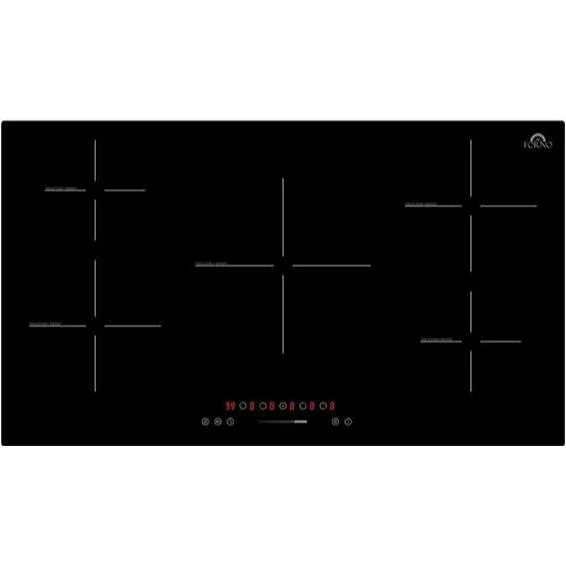 Forno Table de cuisson encastrée de 36 pouces FCTIN0583-36