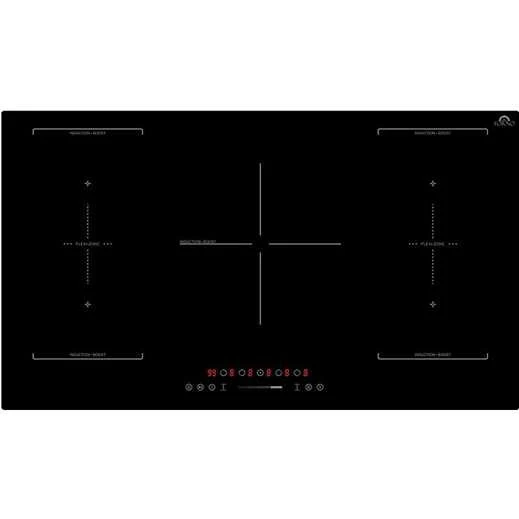 Forno Table de cuisson encastrée de 36 pouces FCTIN0569-36