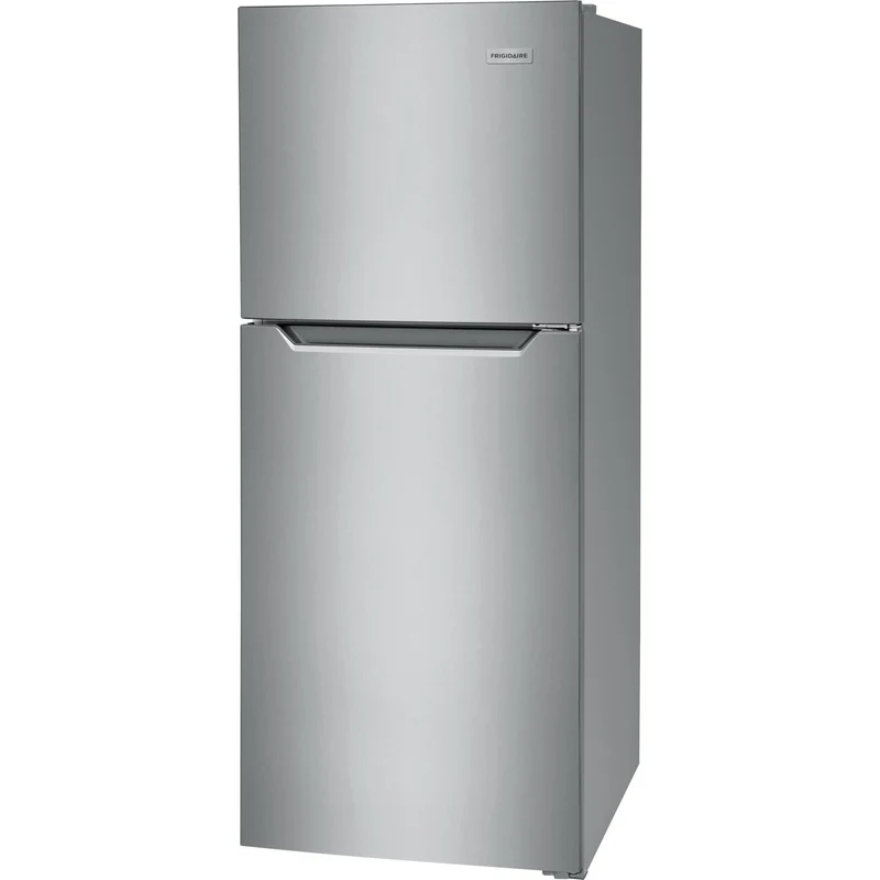 Frigidaire Réfrigérateur à congélateur supérieur de 24 po, 11.6 pi cu FFET1222UV