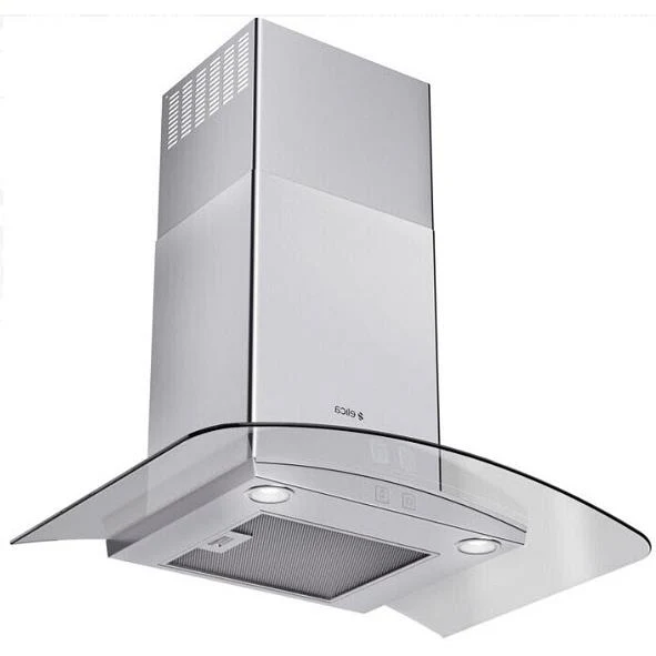 Elica Hotte cheminée série Comfort Potenza