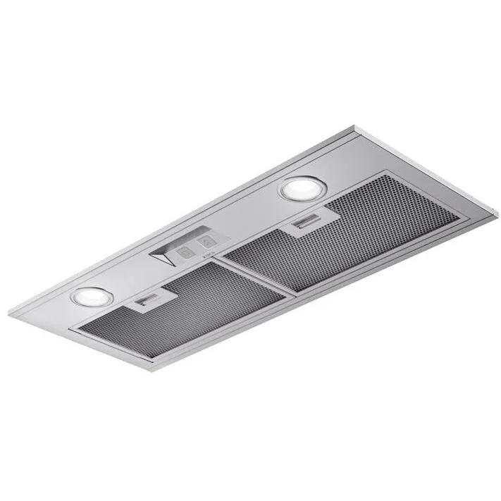 Elica Hotte encastrable série Asti 28 Comfort de 28 pouces EAS428S2