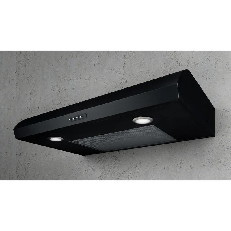 Elica Hotte de cuisinière sous le cabinet série Nemi Comfort de 30 po. ENM230B1