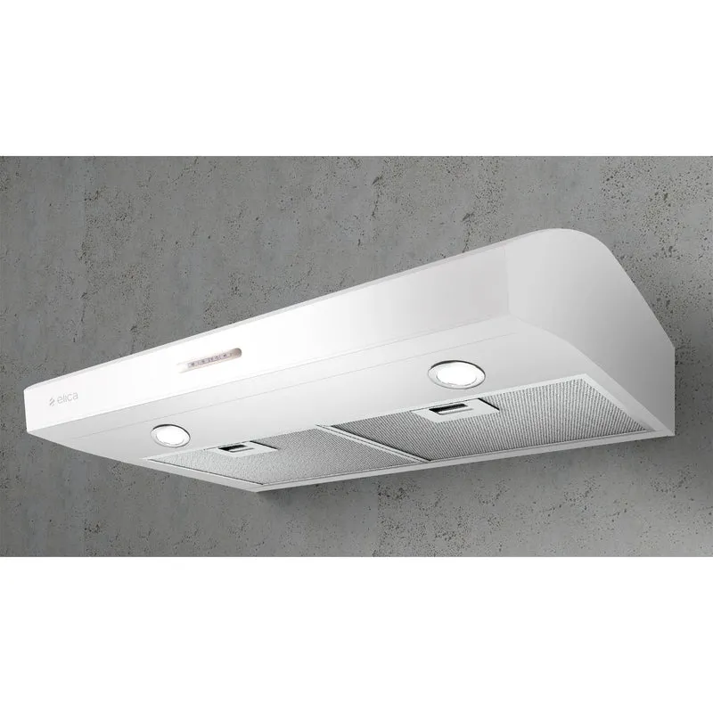 Elica Hotte de cuisnière sous le cabinet série Allasio Comfort de 30 po. EAL330W1