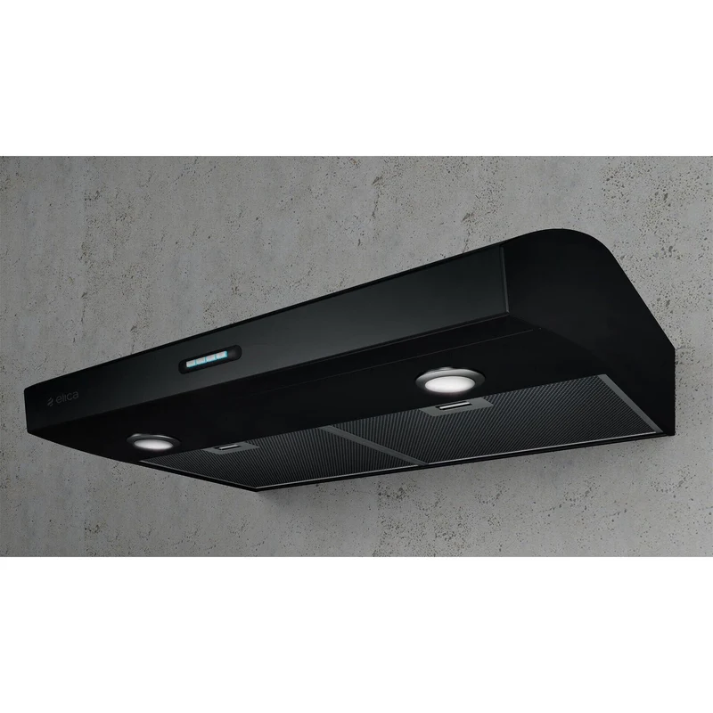 Elica Hotte de cuisnière sous le cabinet série Allasio Comfort de 30 po. EAL330B1