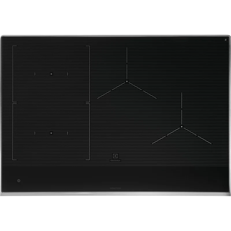 Electrolux Table de cuisson encastrée à induction de 30 po ECCI3068AS