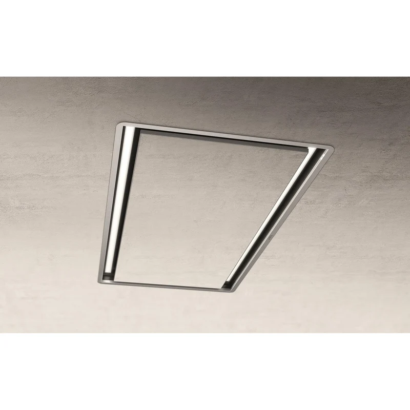 Elica Hotte de cuisinière encastrée Illusion de 40 po EIL640DW