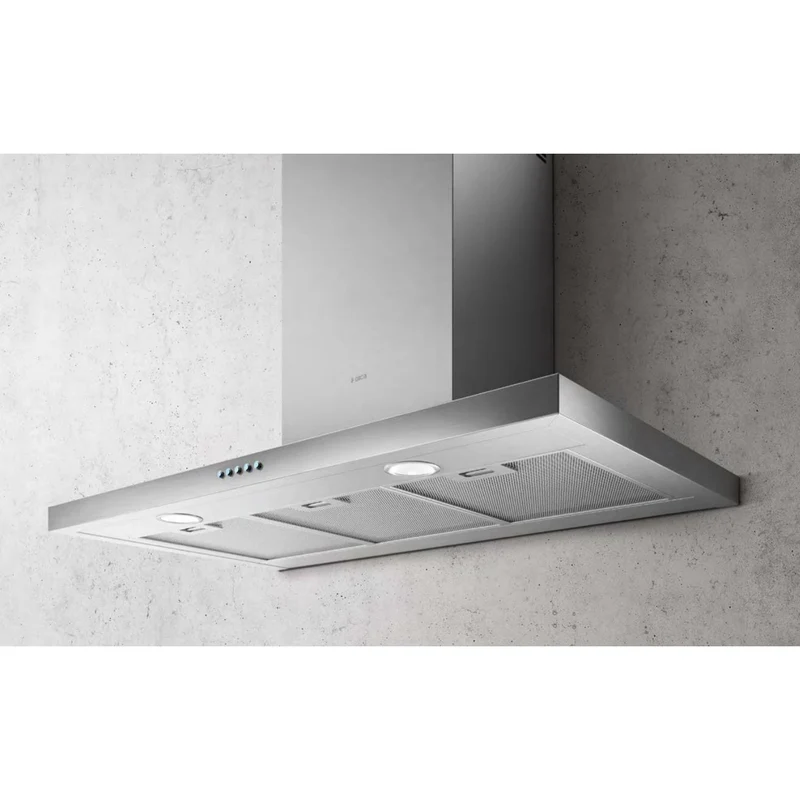 Elica Hotte de cuisinière murale Toblino de 24 po ETB424SS