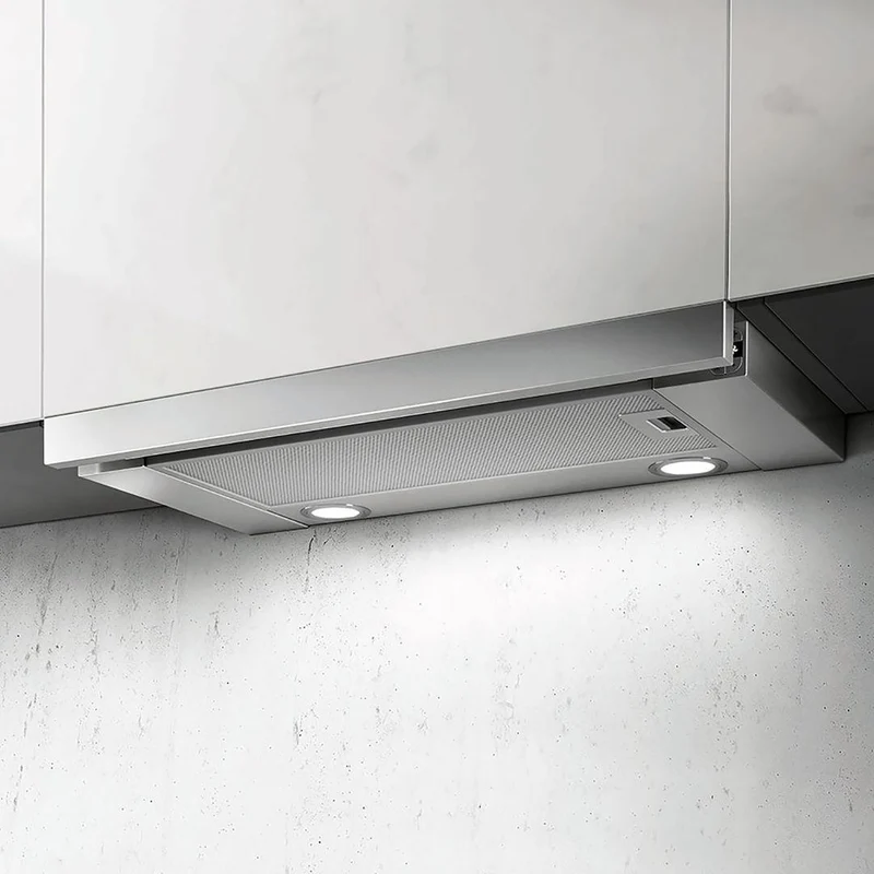 Elica Hotte sous cabinet TT de 30 po ETT430SS