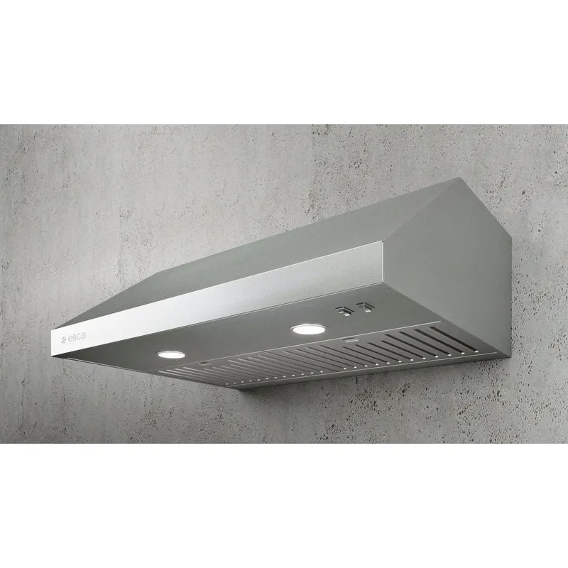 Elica Hotte de cuisinière Sora sous cabinet