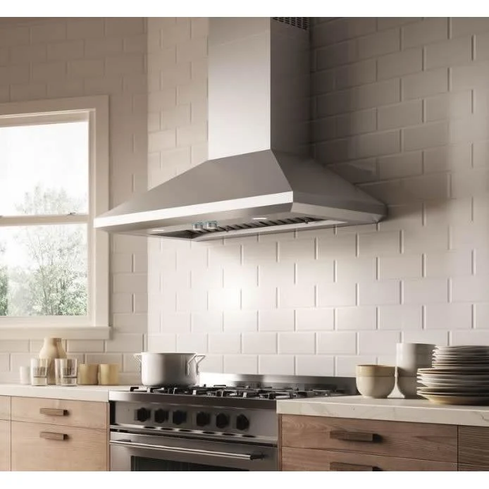 Elica Hotte de cuisinière murale Leone de 30 po ELN630S2