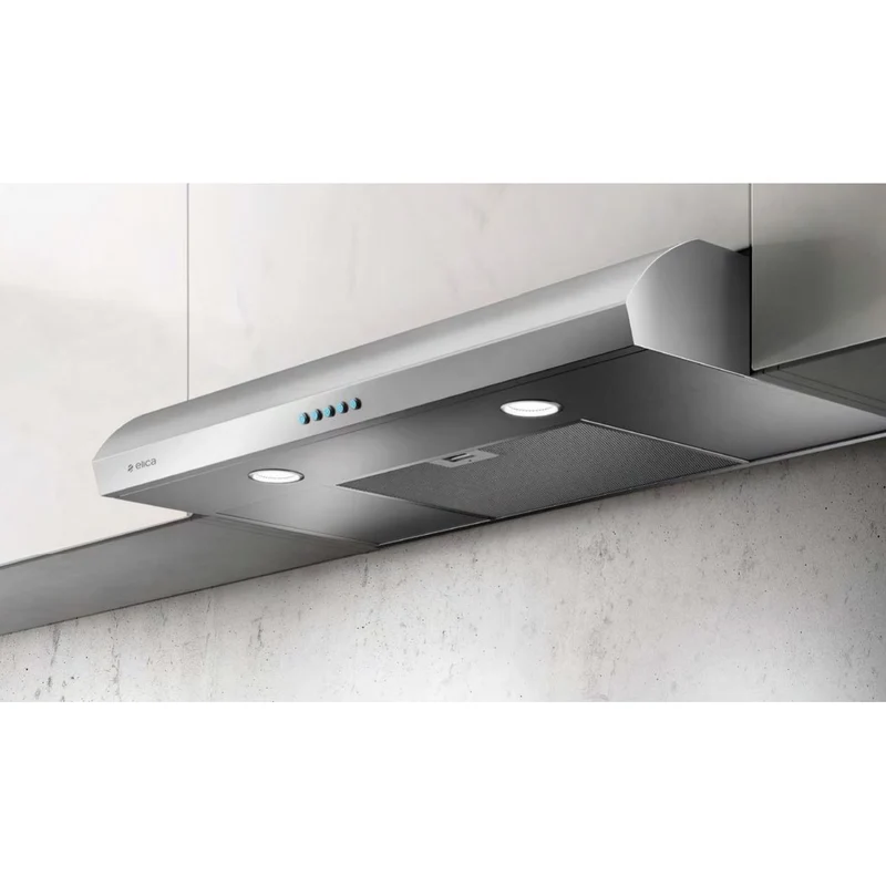 Elica Hotte de cuisinière sous cabinet de 36 po ENM236S1