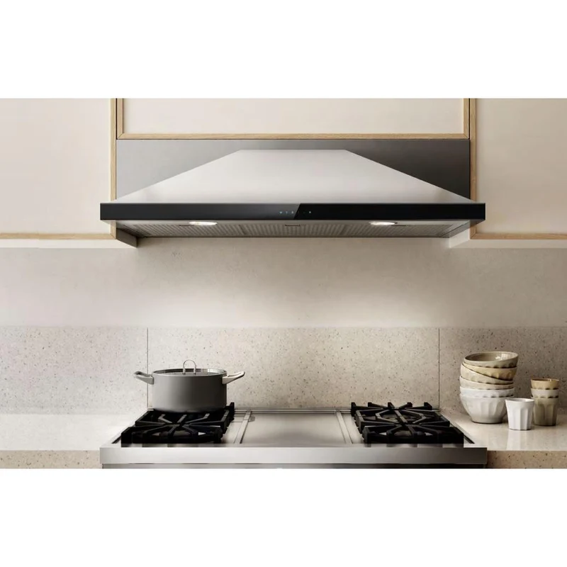 Elica Hotte de cuisinière sous cabinet Modena de 30 po EMD530S3