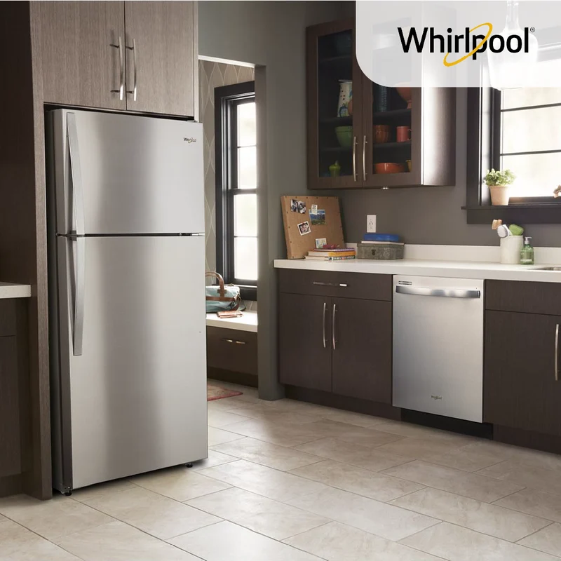 Obtenez 150$ à 300$ de rabais supplémentaire à l'achat de 2 ou 3 appareils de cuisine Whirlpool