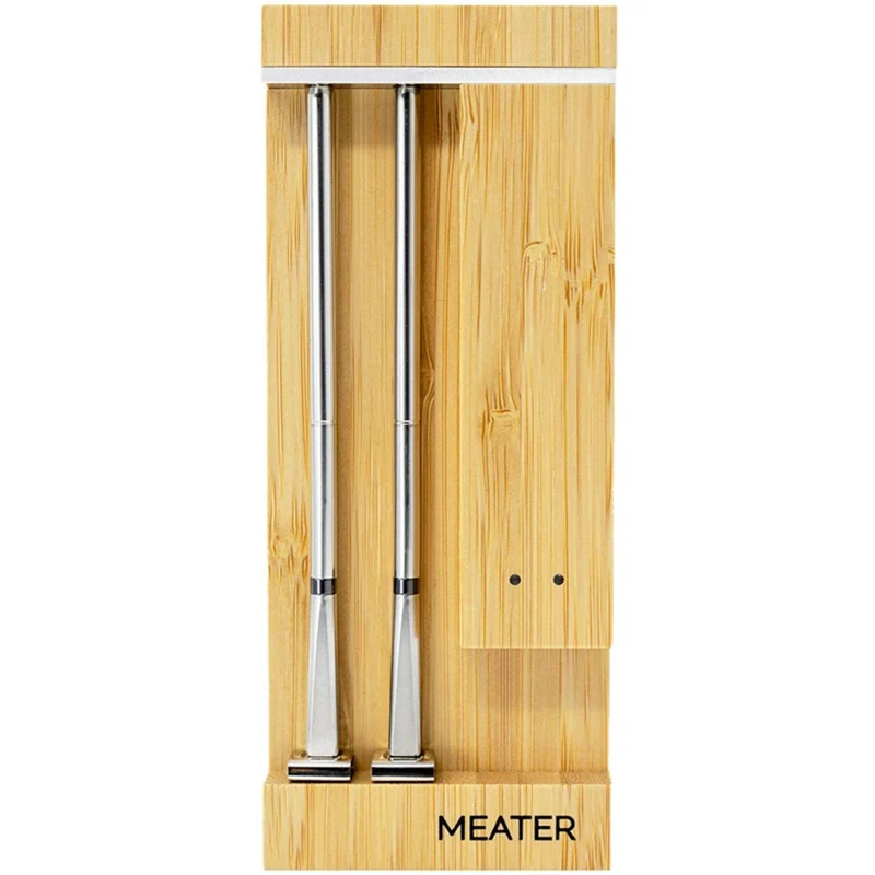 Meater Thermomètre à viande intelligent sans fil Pro RTC-MT-MD201