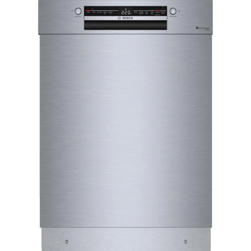 Bosch Lave-vaisselle série 100 SHE41D75UC