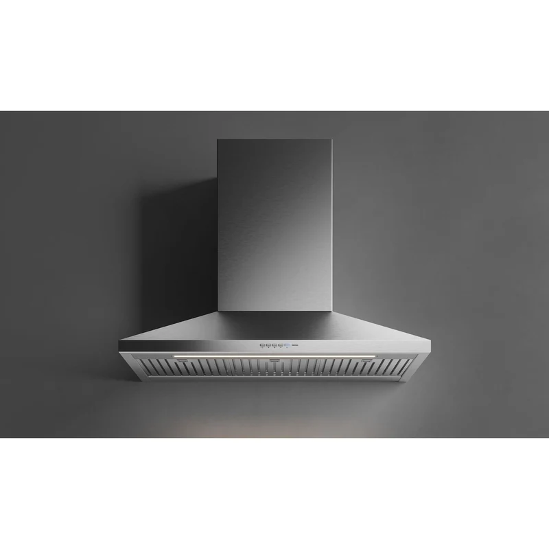 Falmec Hotte murale série Vulcano Plus NRS de 30 pouces FNVUX30W6SS-R