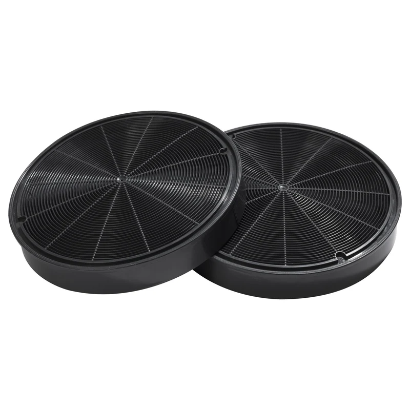 GE Accessoires de ventilation Filtres JXCF72
