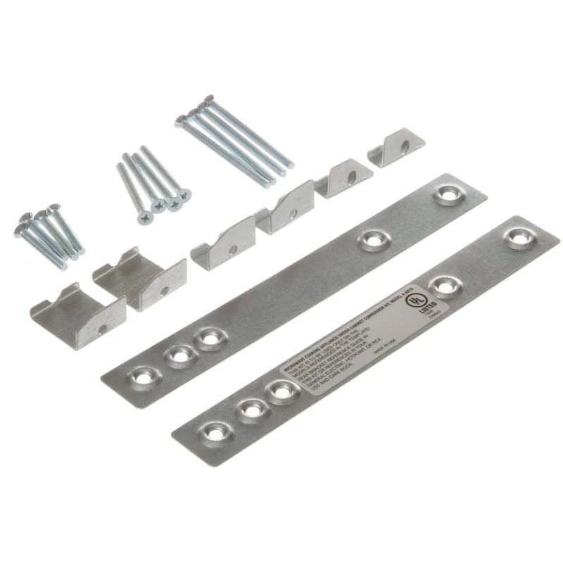 GE Profile Kit de suspension pour fours à micro-ondes JX10PEM
