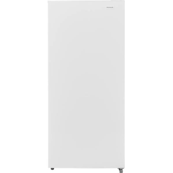 Frigidaire Congélateur vertical de 21 pi. cu. FFUV2126AW