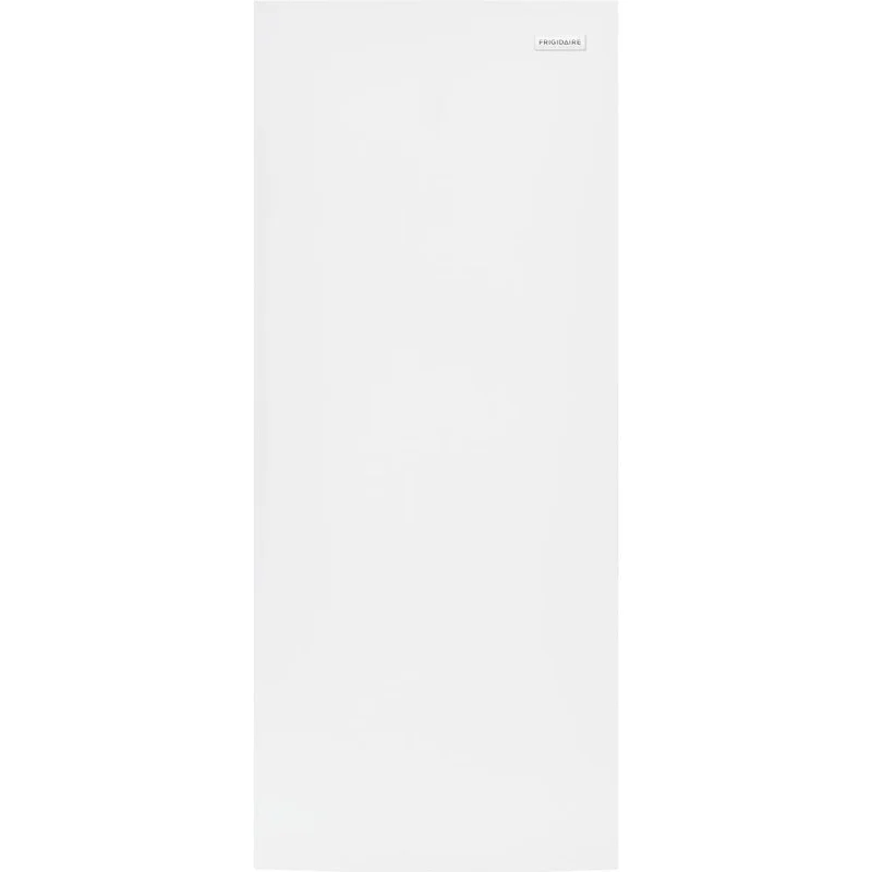 Frigidaire Congélateur vertical de 16 pi. cu. FFUE1626AW