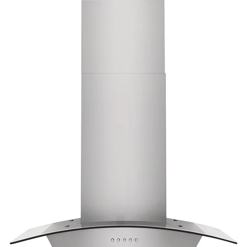 Frigidaire Hotte murale à auvent de 30 po FHWC3070LS