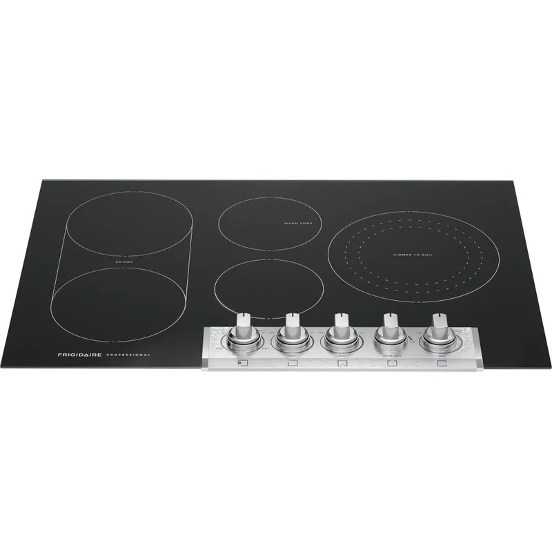 Frigidaire Professional Table de cuisson intégré électrique de 30 pouces PCCE3080AF