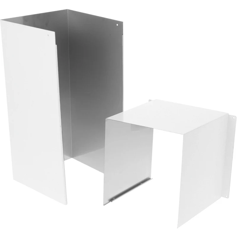 Café Extention de couvre-conduit CX8DC9SPWM