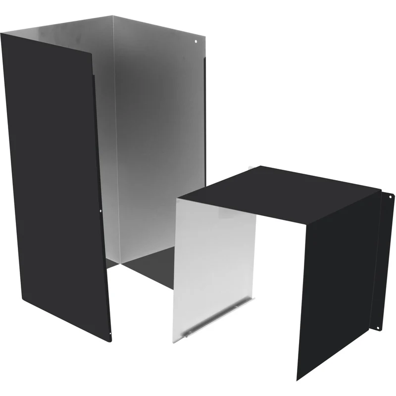 Café Extention de couvre-conduit CX8DC9SPDS