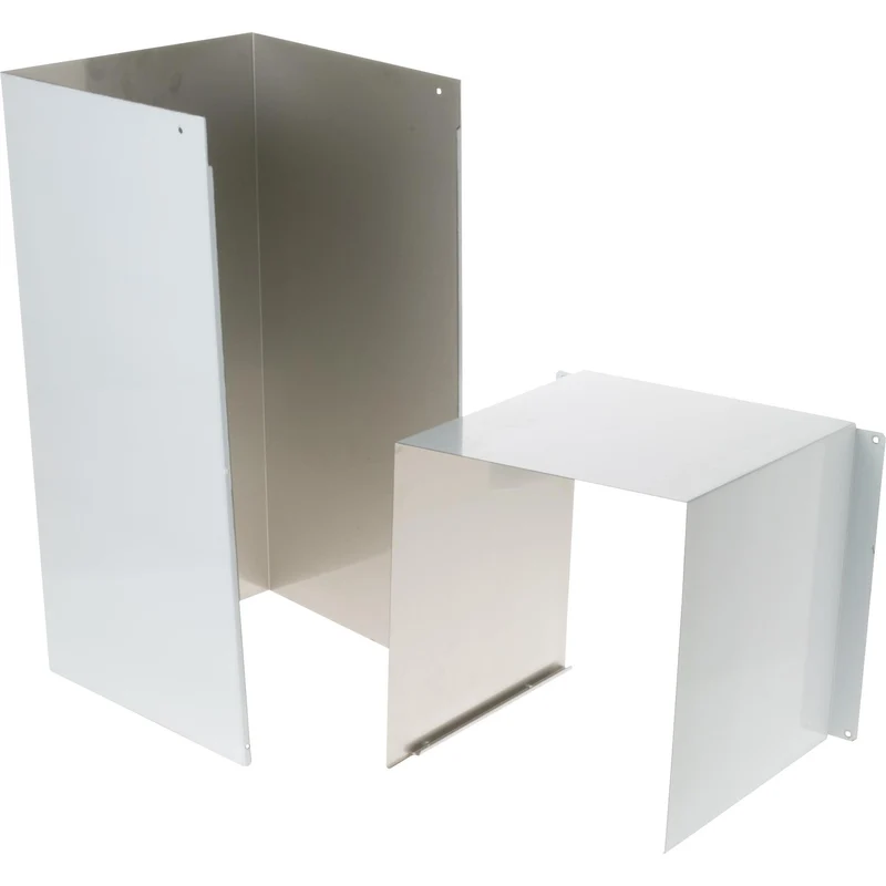Café Extention de couvre-conduit CX12DC9SPSS