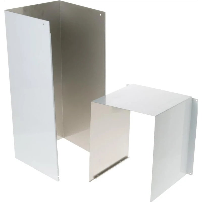 Café Cache-conduit CX10DC9SPSS