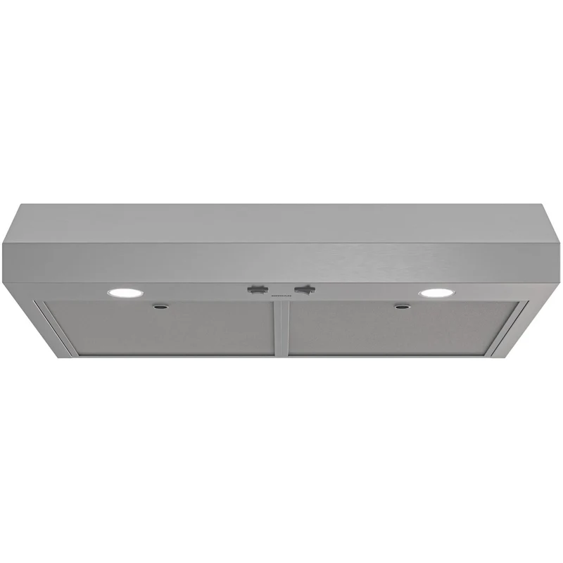 Broan Hotte de cuisinière sous le cabinet Série GLA1 de 30 pouces