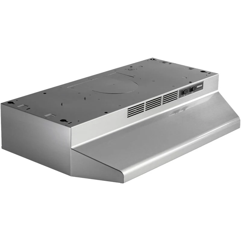 Broan Hotte sous cabinet BU2 de 24 po. BU224SF