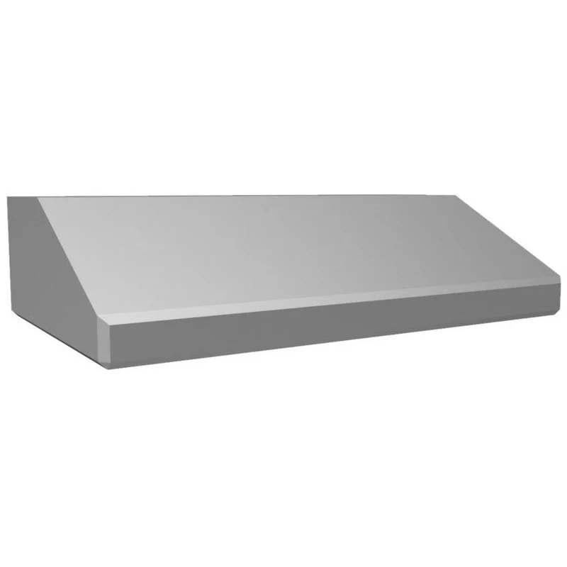 Vent-A-Hood Hotte de cuisinière sours le cabinet de 36 po. avec moteur Magic Lung® SLH9-236SS