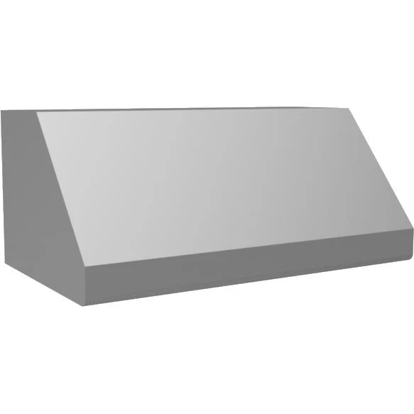 Vent-A-Hood Hotte de cuisinière murale de 30 po. avec moteur Magic Lung® PRH18-130SS-BV