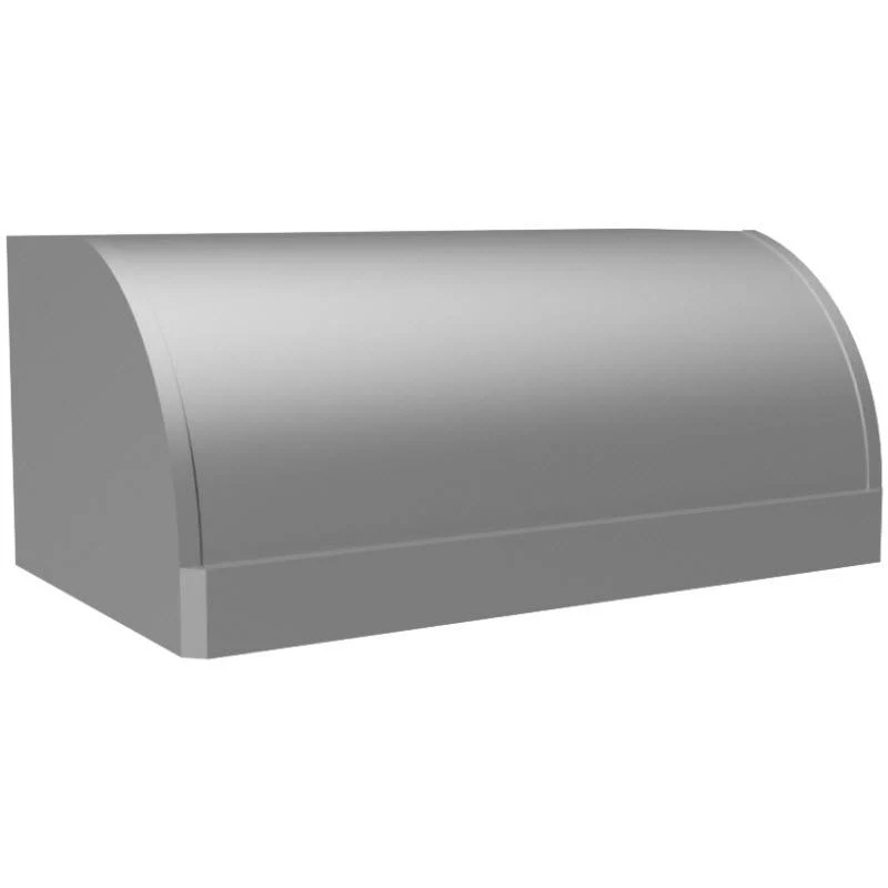 Vent-A-Hood Hotte de cuisinière murale de 36 po XRH18-236SS