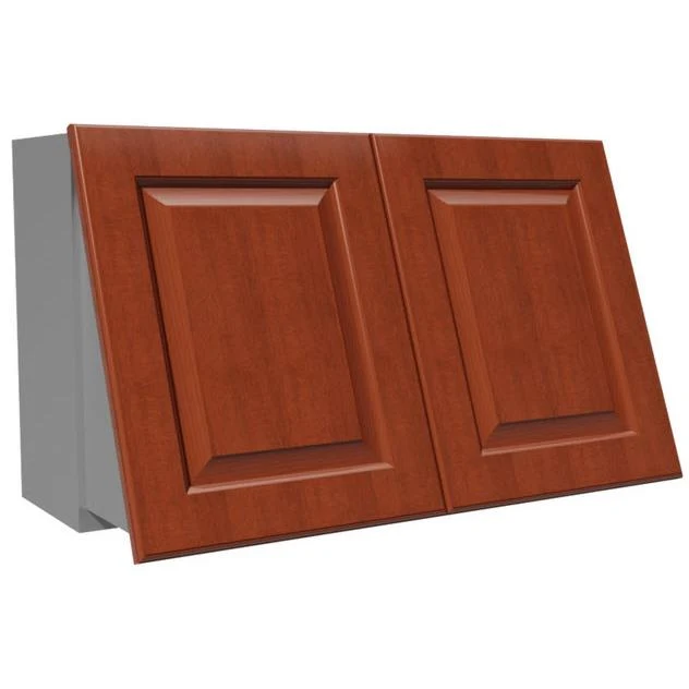 Vent-A-Hood Hotte de cuisinière murale de 42 po TLH-242BL