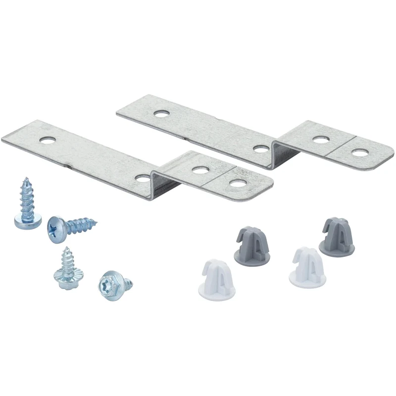 Frigidaire Accessoires de lave-vaisselle Trousse d'installation DWBRACKIT1
