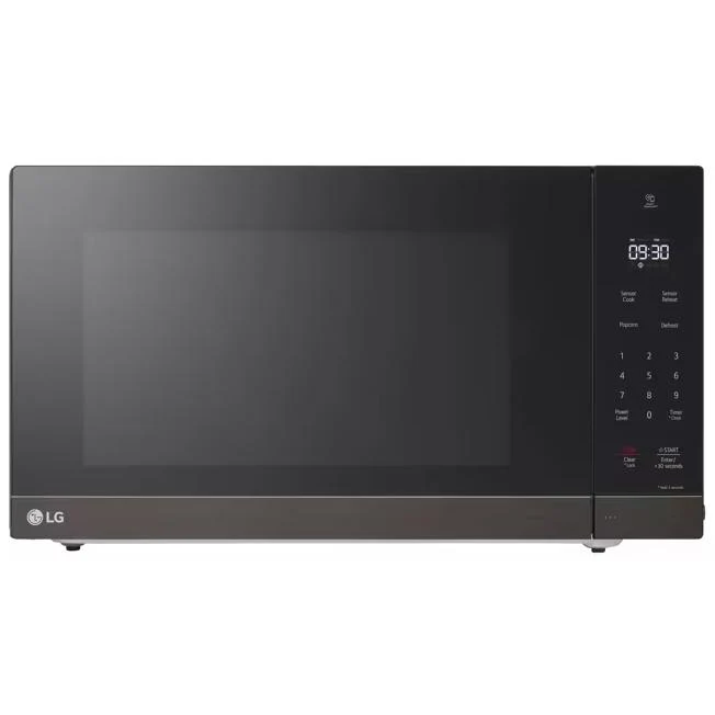 LG Four à micro ondes de comptoir de 24 po, 2,0 pi cu avec inverter intelligent