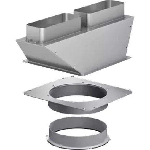 Gaggenau Pièce cache-conduit AD704050