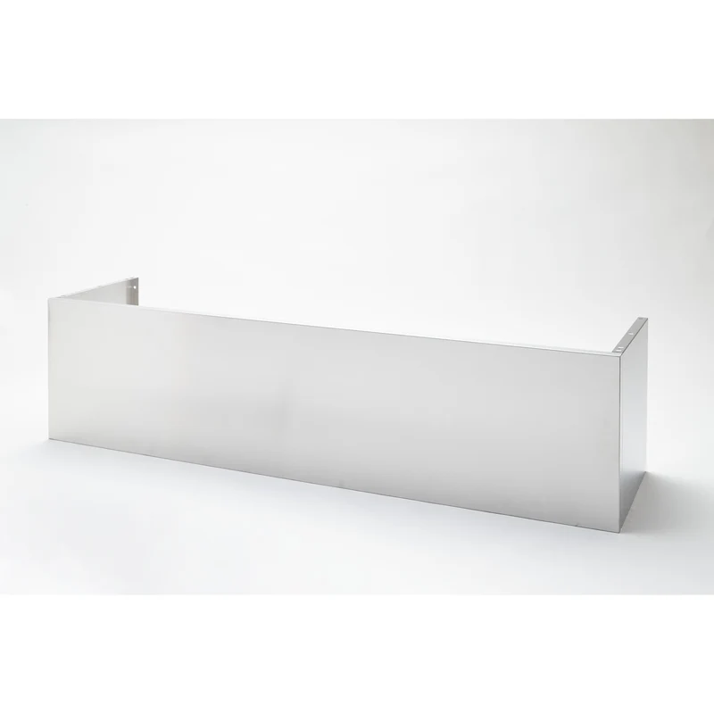 Signature Kitchen Suite Cache-conduit de 48 po. SKSDC480S