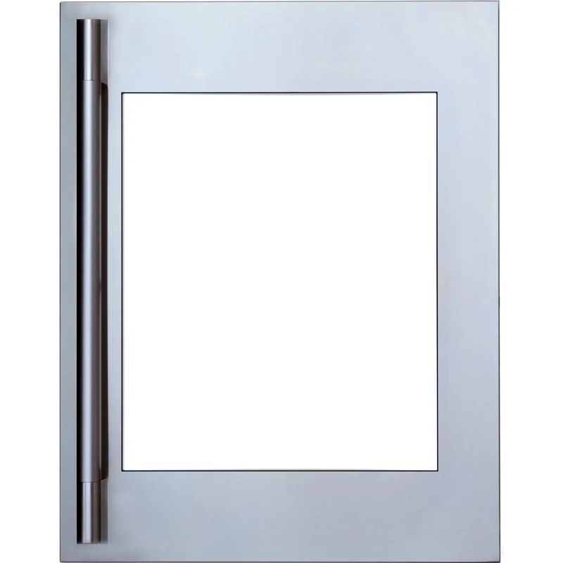 Signature Kitchen Suite Kit de panneau 24 po. SKSUK240WS