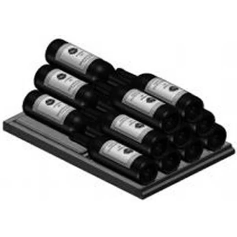 EuroCave Clayette MV10L40