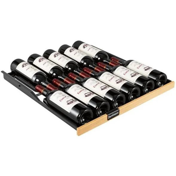 EuroCave Clayette ACMS2W