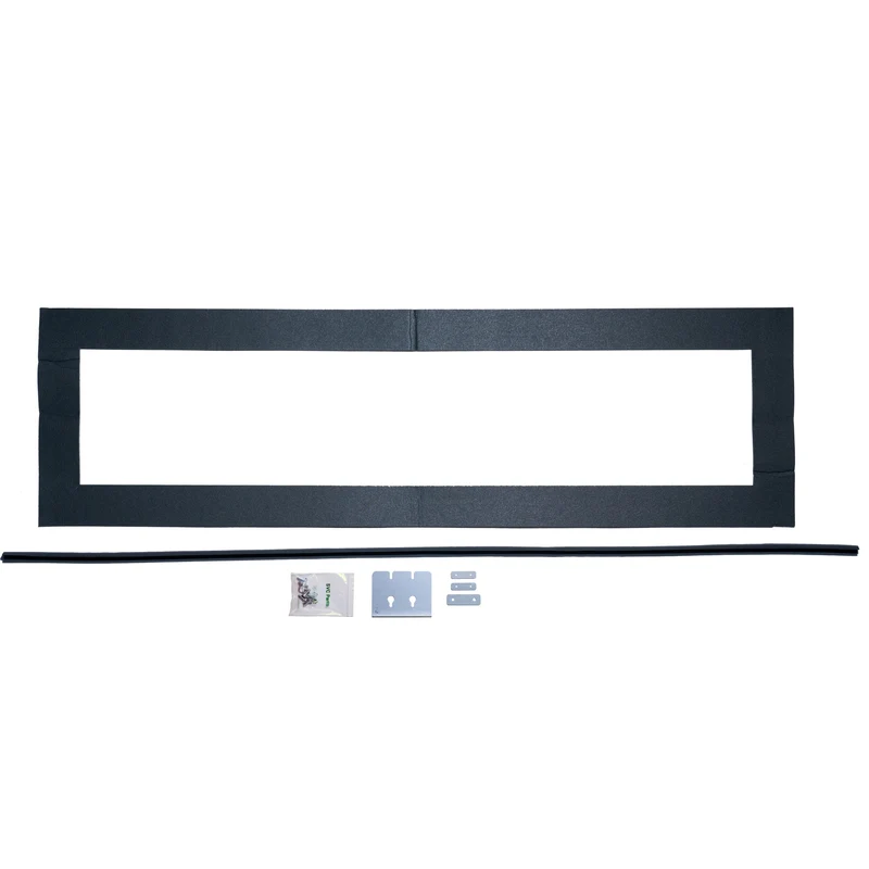 Signature Kitchen Suite Kit d'installation SKSFJ800P